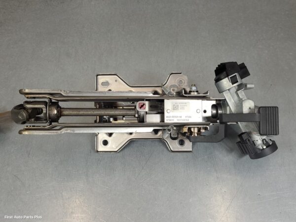 2018 FORD TRANSIT CUSTOM Steering Column