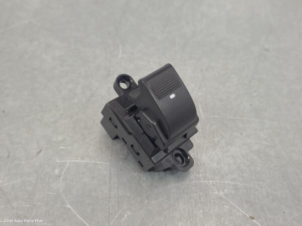 2020 FORD RANGER Pwr Dr Wind Switch