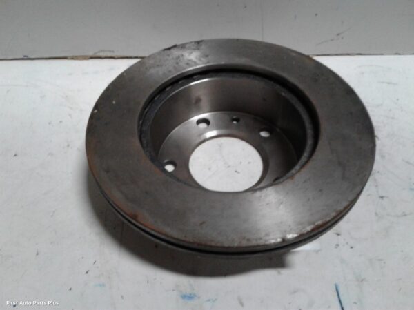 2003 MERCEDES SPRINTER Front Brake Disc/Drm