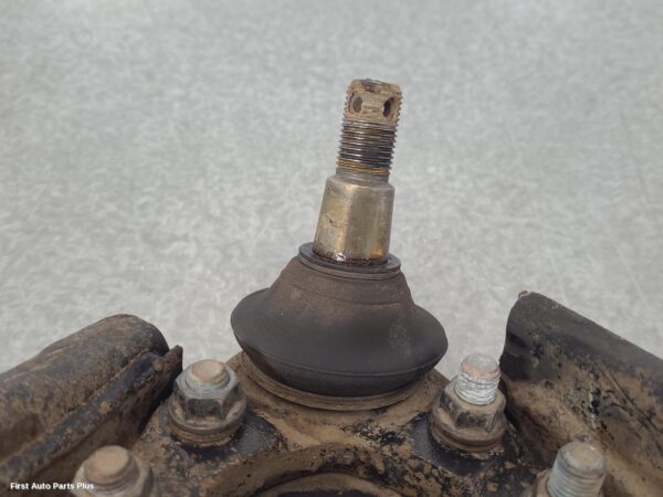 2009 FORD RANGER Right Front Lower Control Arm