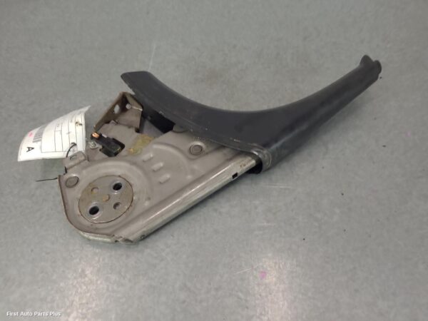 2014 MERCEDES SPRINTER Handbrake Lever