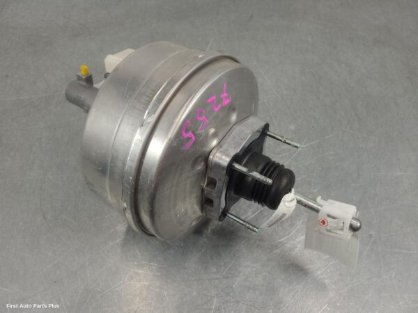 2022 RAM 1500 Brake Booster