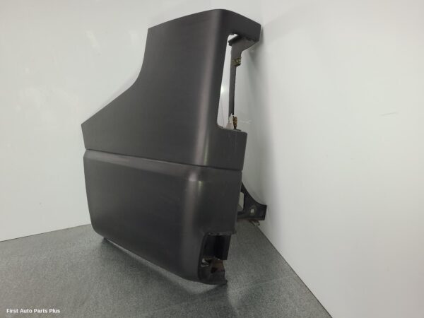2017 RENAULT TRAFIC Rear Bumper