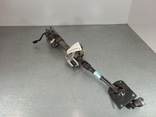 2009 MERCEDES SPRINTER Steering Column