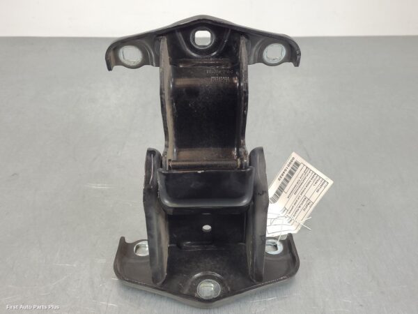 2021 RENAULT TRAFIC Bootlid/Tgate Hinge