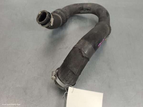 2019 FORD RANGER Intercooler