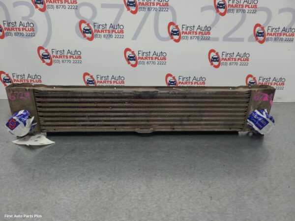 2005 MERCEDES VITO Intercooler