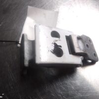 2020 VOLKSWAGEN CRAFTER Bootlid/Tgate Hinge