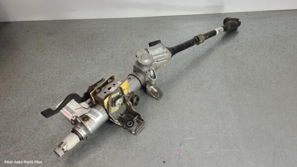2014 MERCEDES VITO Steering Column