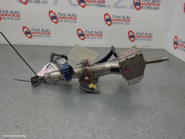 2013 FORD RANGER Steering Column