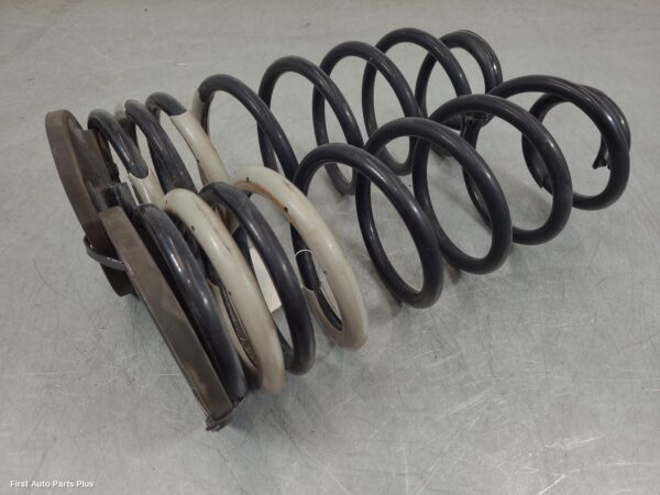 2016 NISSAN NAVARA Rear Coil Spring