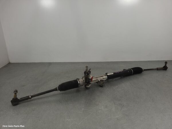 2021 LDV DELIVER 9 Steering Box/Rack
