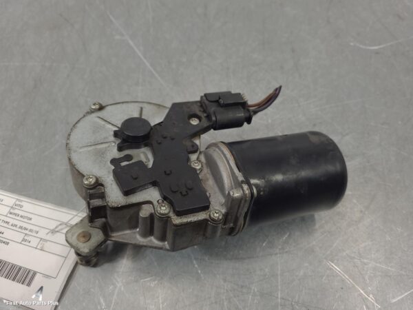 2014 MERCEDES VITO Wiper Motor