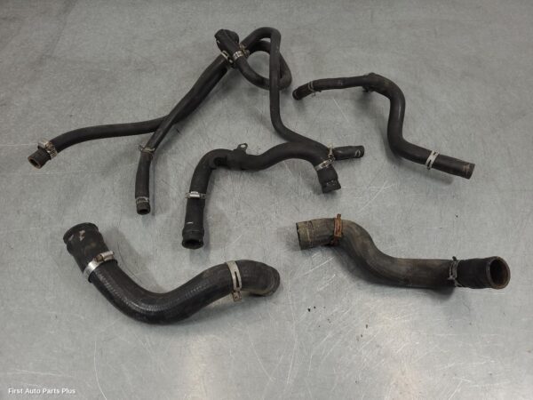 1998 FORD TRANSIT Water Pipes/Outlets