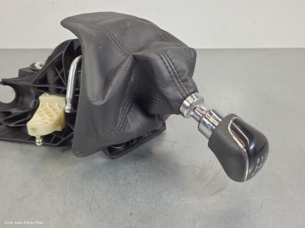 2015 FORD TRANSIT CUSTOM Gear Stick/Shifter