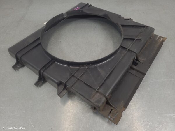 2022 MERCEDES SPRINTER Fan Shroud