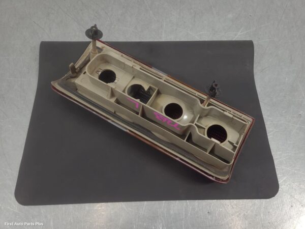 1999 FORD TRANSIT Left Taillight