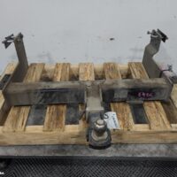 2016 FORD TRANSIT Towbar