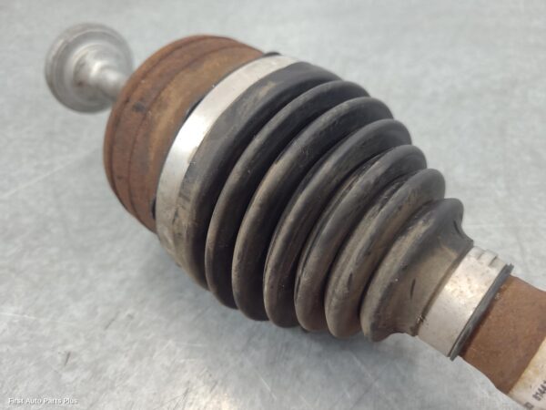 2023 MERCEDES SPRINTER Left Driveshaft