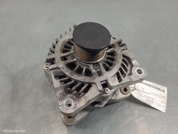2022 RENAULT MASTER Alternator