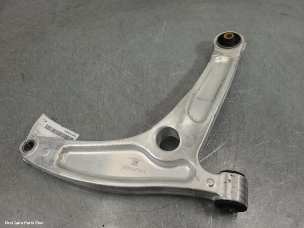 2025 LDV DELIVER 9 Left Front Lower Control Arm