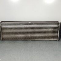 2015 MERCEDES SPRINTER Intercooler