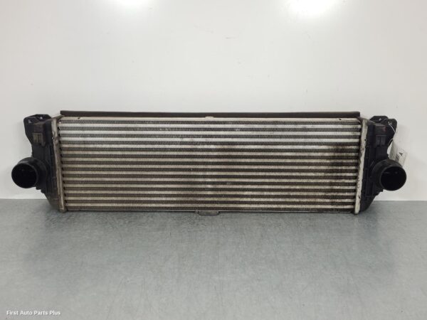 2015 MERCEDES SPRINTER Intercooler