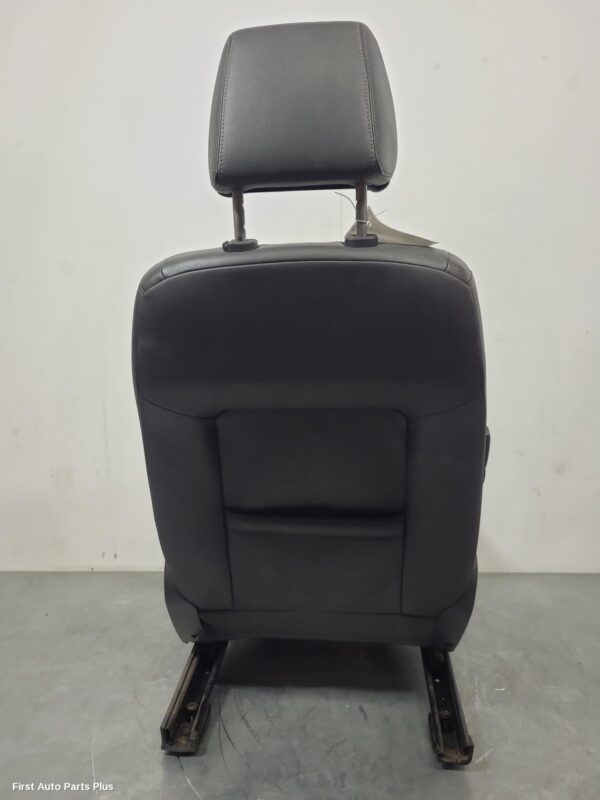 2017 FORD EVEREST Front Seat