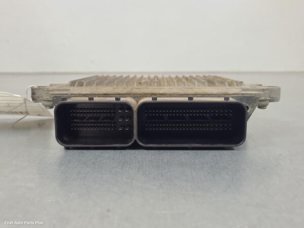 2007 MERCEDES SPRINTER Ecu
