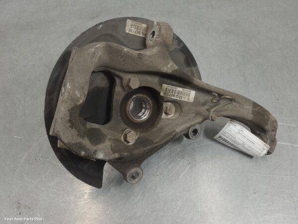 2022 RAM 1500 Right Front Hub Assembly