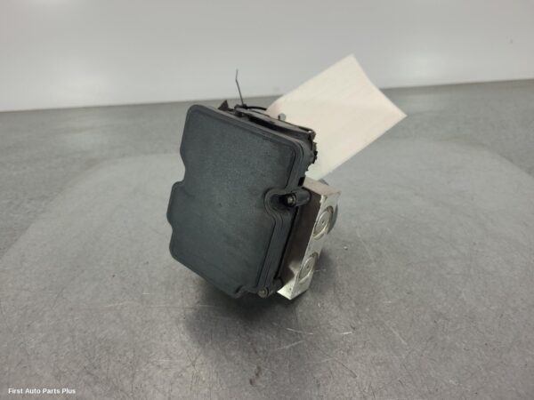 2017 MERCEDES SPRINTER Abs Pump/Modulator