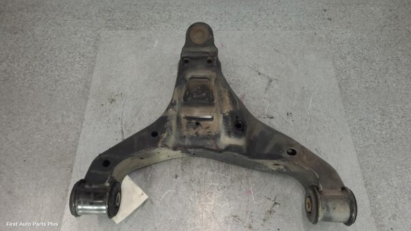 2013 VOLKSWAGEN CRAFTER Left Front Lower Control Arm