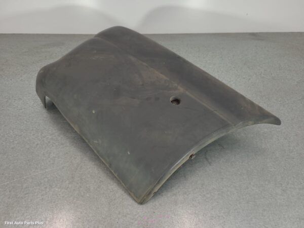 2008 RENAULT MASTER Rear Bumper