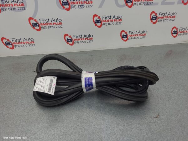 2021 MERCEDES SPRINTER Door/Tailgate Seal