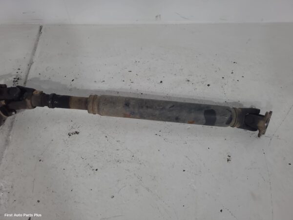 2012 TOYOTA HILUX Rear Drive Shaft