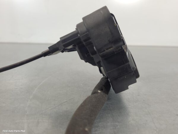 2024 FORD RANGER Door/Boot/Gate Lock