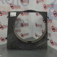 2017 FORD RANGER Fan Shroud