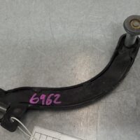 2020 RENAULT TRAFIC Door Hinge/Runner