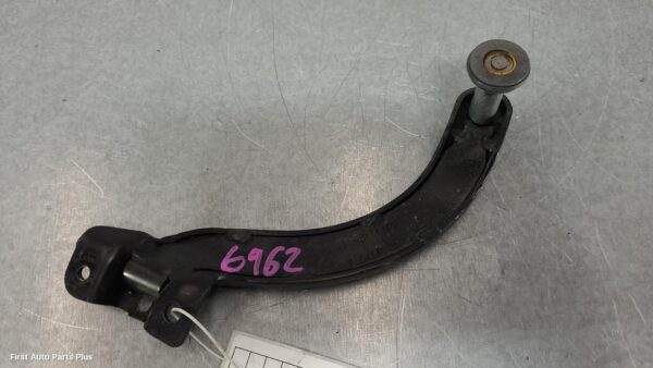 2020 RENAULT TRAFIC Door Hinge/Runner
