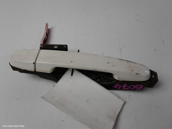 2007 TOYOTA HILUX Door Handle