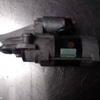 2016 FORD EVEREST Starter