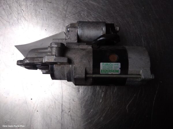 2016 FORD EVEREST Starter