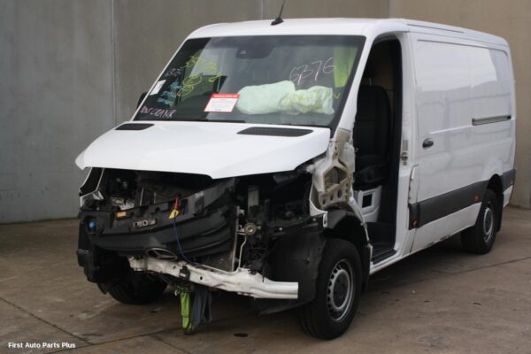 2019 MERCEDES SPRINTER Egr Valve