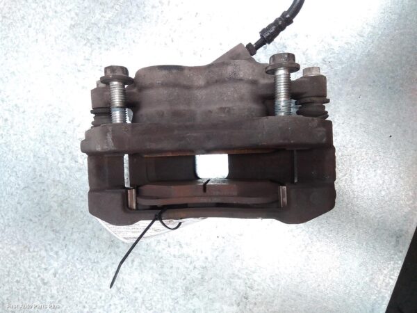 2012 FORD TRANSIT Caliper