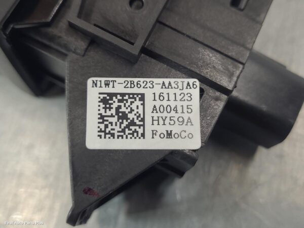 2024 FORD RANGER Combination Switch