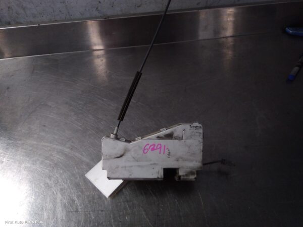 1999 FORD TRANSIT Door/Boot/Gate Lock