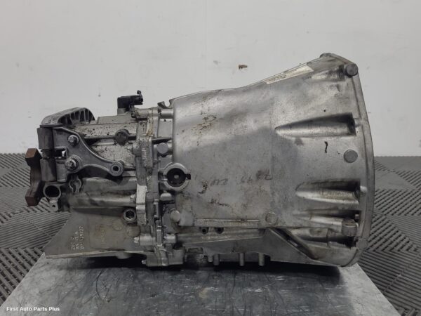 2009 MERCEDES SPRINTER Trans/Gearbox