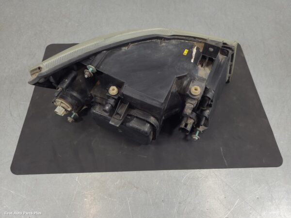 2005 FORD TRANSIT Left Headlamp