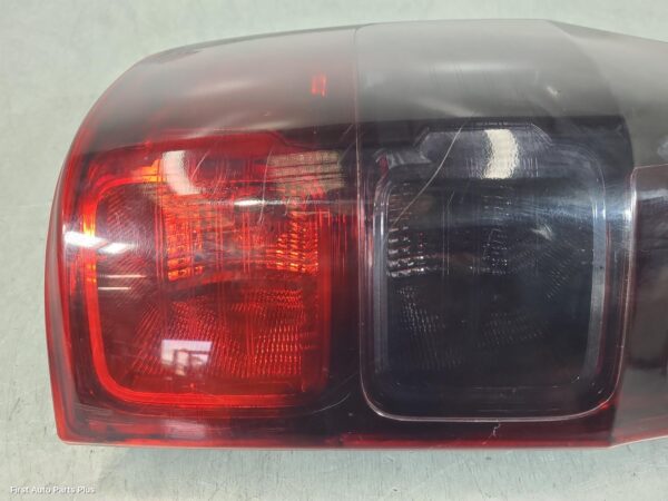 2019 FORD RANGER Right Taillight