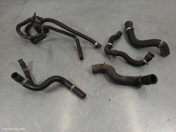 1998 FORD TRANSIT Water Pipes/Outlets